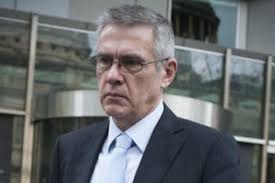 RBA Europe boss accused over 'graft' information