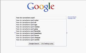 Dear Internet Where Is Canada Geist Com