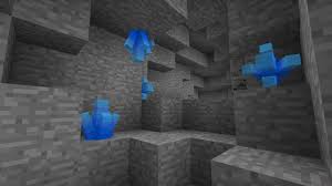 Minecraft Biomes O Plenty Seeds 1 15 2 Crystal Caves Minecraft Mods Crystal Cave Minecraft Minecraft Mods