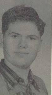 Jerry Dwayne Parr (1939-2005)