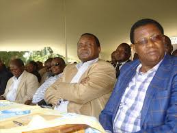 Bonchari mp oroo oyioka speaks on his development since 2017, this is what he said. Kilingili Ocs On The Spot For Rider S Death
