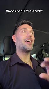 Lidias Kansas City Dress Code