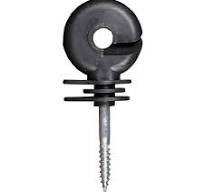 SIRI~ Screw-in Ring Insulator — Powerflex
