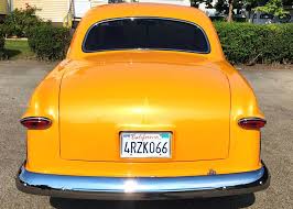 Image result for Tangerine 1950 Fleet