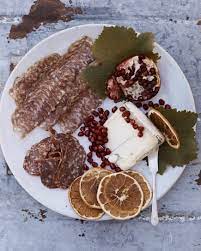 Maybe you would like to learn more about one of these? Thanksgiving Tapas Bar What S Gaby Cooking