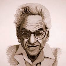 Paul Erdos (1913-1996) > matemático húngaro, trabajó en numerosos campos