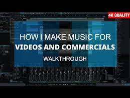 How I Make Happy Upbeat Music For Videos Films Commercials Composing Walkthrough In Studio One 3 Youtube Music Videos Music Make Happy