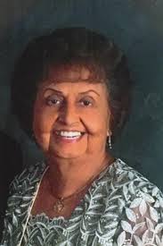 Maria Elena Vega Obituary