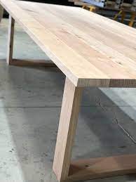 Victorian Ash Dining Table Etsy Ash Dining Tables Dining Table Dimensions Wooden Dining Room Table
