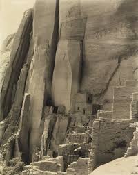Maybe you would like to learn more about one of these? Gilpin Laura 1891 1979 Cliff Dwelling Of Betatakin Navajo