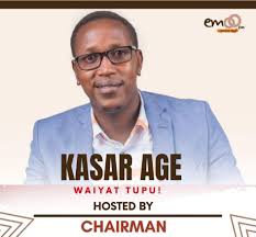 Kasar age liiive🔥🔥🔥🔥 cheng nafasi ak ibis kot amun tule waiyat agoi saa  nne usiku? Koune betungung? Otuiyen ak Chairman Kiplang'at Arap Ngetich