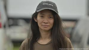 Nomadland is a film about people above anything else. Nomadland Takes First Prize At Scaled Down Venice Film Festival News Dw 12 09 2020