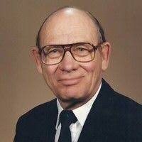 John S. “Jack” Skillman (1924-2022)