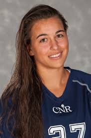 Patterson's Erica Cuscina Named HVIAC All-Academic for The College of New  Rochelle