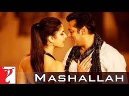 I Love All Of Her Outfits In This Song Middle Eastern Indian Inspired Clothing Can Be Put Together Easily With A Full Bollywood Movie Songs Songs Ek Tha Tiger