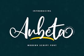 An informal style handwriting font optimized for web usage. 9gai0lzurcwffm