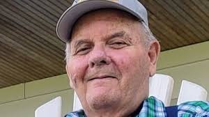 Roger Howard Ricker Obituary (1946