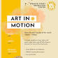 Art In Motion event in Winston-Salem, NC