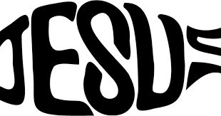 Download A Free Svg File Of Jesus Fish Jesus Fish 21st October Svg Free Files