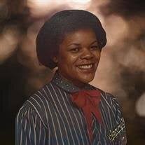 Willie Mae Russell Obituary