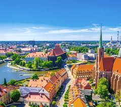 Was in polen alle sehenswürdigkeiten und ausflüge. Breslau In Polen Tipps Fur Sehenswurdigkeiten Kultur
