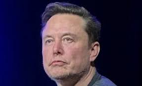 Elon Musk byder velkommen til barn nummer 14 - Connery DK