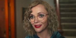 Christina Ricci's 10 Best TV Roles, According to Rotten Tomatoes