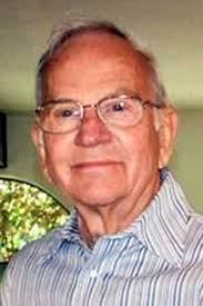 William Allshouse 1925-2020