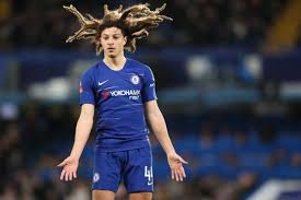 Ethan ampadu | итан ампаду. Chelsea S Promising Youngster Ethan Ampadu Joins Rb Leipzig On Loan Jupita Sports
