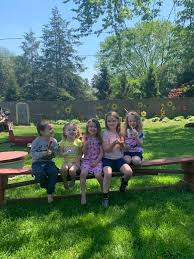 Profile for Aunt Amy's House Family Daycare