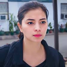 Kinikilala bilang isa sa mga sexiest women sa bansa. Angel Locsin Biography Latest Peoplaid Profile Profile