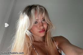 Sterre Meijer  dutchsterre  surfsterre Nude Leaks OnlyFans Photo 1 -  Leaked Models