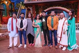 Samachar Digital Original Singer Of Bade Acche Lagte Hain Song Revealed On The Kapil Sharma Show Tune in to this romantic song, bade achhe lagte hain from the super hit movie balika badhu starring sachin and rajni sharma only on bollywood classics. singer of bade acche lagte hain song