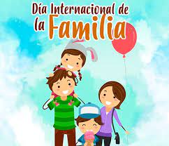 El foro español de familia lanza la campaña #fuerademicasa con motivo del día internacional de la familia para recordar las funciones sociales de desde los poderes públicos hace ya mucho tiempo que se han olvidado de que la familia es el núcleo básico de cualquier sociedad y que es la. Dia Internacional De La Familia Alcaldia Cuauhtemoc
