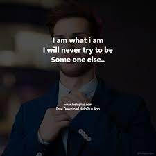 Pray to be stronger men. Attitude Status In English 100 Attitude Caption Attitude Quotes In English