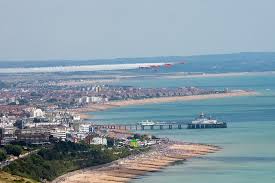Image result for eastbourne images