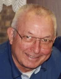 Obituary for Paul Lewis Simmons