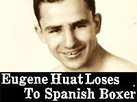 PHILLY BOXING HISTORY