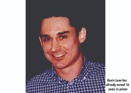 KEVIN LANE IS BACK IN COURT