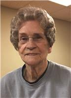 Lydia Staley Obituary (1935