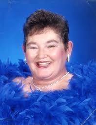 Obituary for Sandra Frances (Davis) Mullin