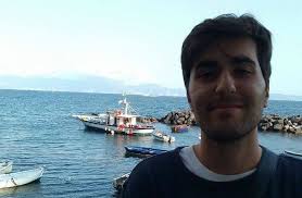 Giulio Palma, giovane panettiere di Giugliano, morto a 28 anni in un  incidente stradale