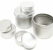 Tin Containers | Metal Tins | uCan-Packaging