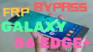 Galaxy tab s6 frp bypass android 11 · turn on your samsung galaxy tab s6 device and connect with a wifi network. Google Account Frp Lock Bypass At T Samsung Galaxy S6 Edge Sm G928a Android 6 0 1 Marshmallow