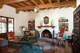 Spanish Colonial Revival Living Room Spanish Decor Spanish Colonial Decor Spanish Living Room