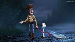 Ver Toy Story 4 2019 Online Latino Hd Pelisplus Storytelling Pixar Films Got Characters