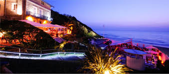 Le Blue Cargo Plage De Ilbarritz Bidart Que Faire A Biarritz Pays Basque Biarritz