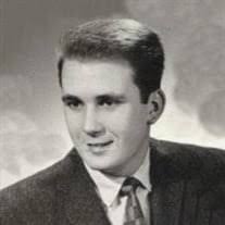 Richard R. Perrault Obituary (2021)