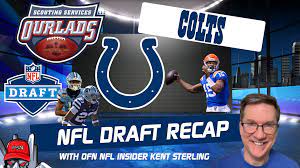 OFN Today (517 – Indianapolis Colts NFL Draft Recap)
