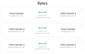 Please note that this does not seem to work with team calendars. Sync Multiple Calendars In One Microsoft Tech Community